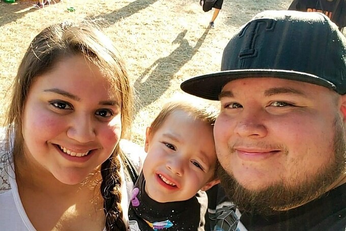 Mồ côi vì Covid-19