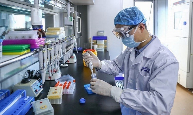 Những người sẽ được tiêm vaccine Covid-19 đầu tiên