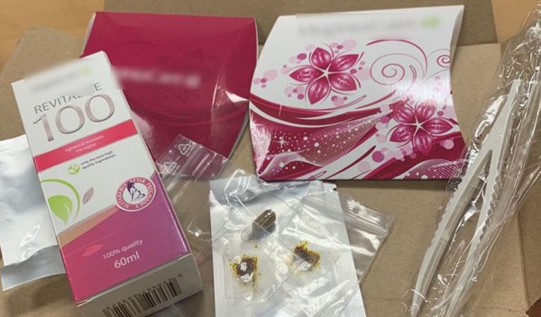 Cô gái trốn chạy vì bị yêu cầu kiểm tra trinh tiết trước khi lấy chồng