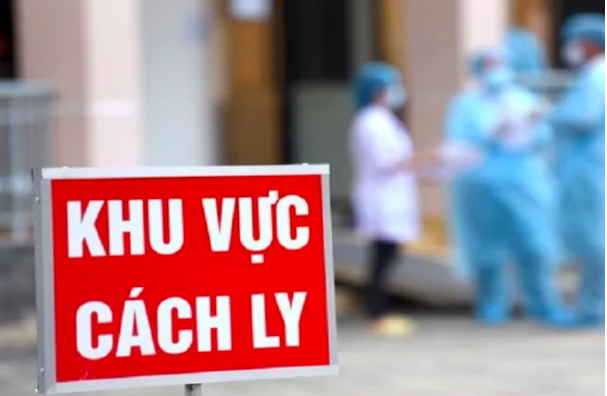 Một người về từ Nga nhiễm nCoV