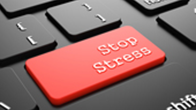 Dấu hiệu bạn đang stress