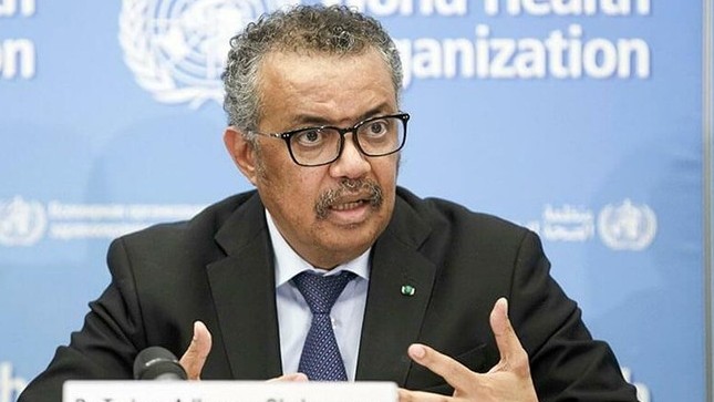 Trung Quốc chưa cho nhóm WHO điều tra nCoV nhập cảnh