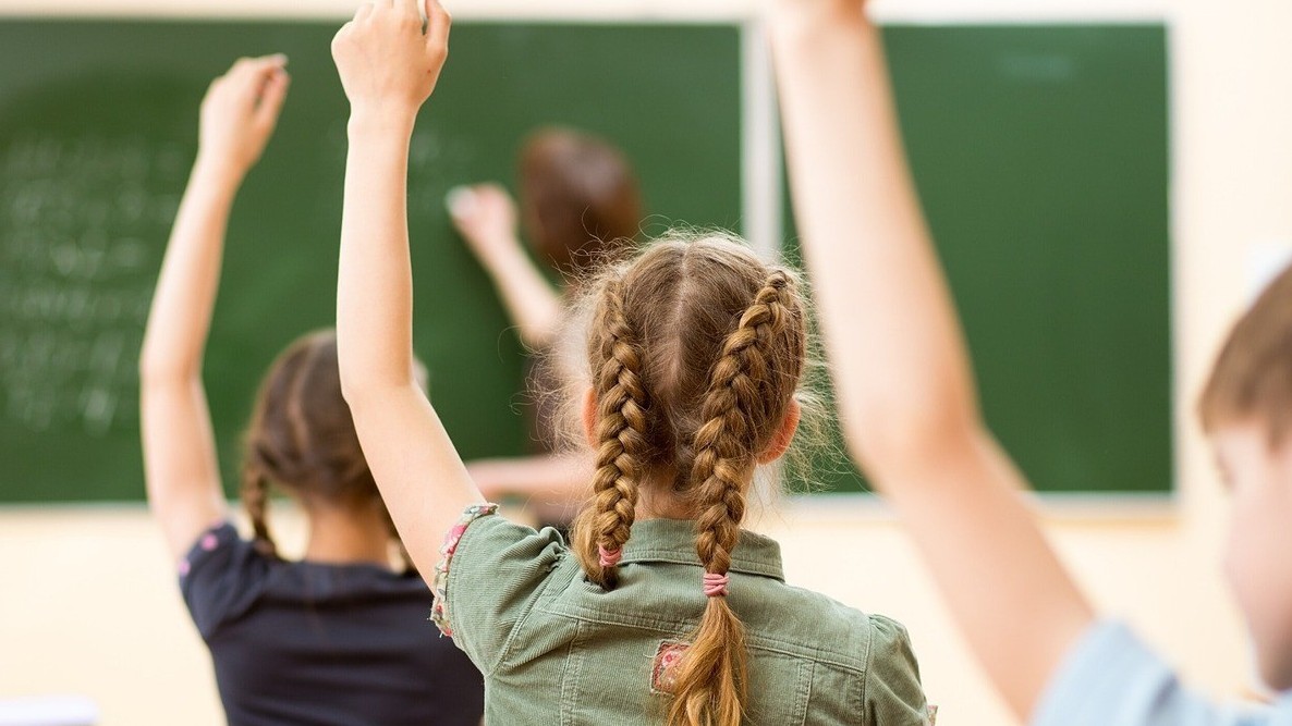 Trẻ suy dinh dưỡng giảm thông minh