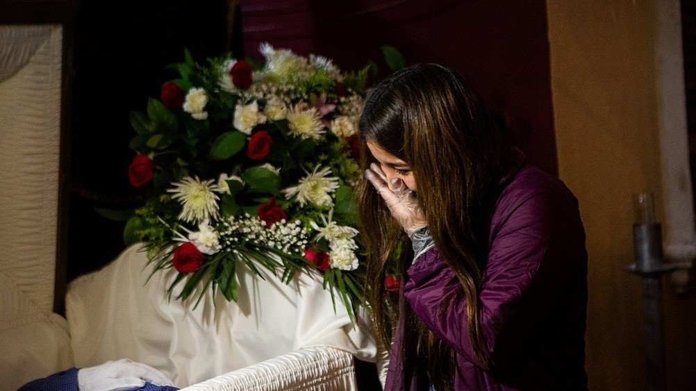 Sám hối muộn màng ở Los Angeles