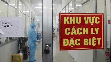 TP HCM phát hiện ca nhiễm đầu tiên liên quan Hải Dương