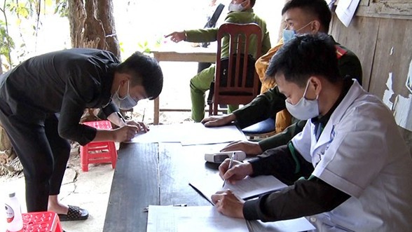 Sinh viên ĐH Sư phạm Hà Nội âm tính nCoV
