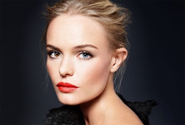 Nữ diễn viên người Mỹ, Kate Bosworth. Ảnh: Stylectory