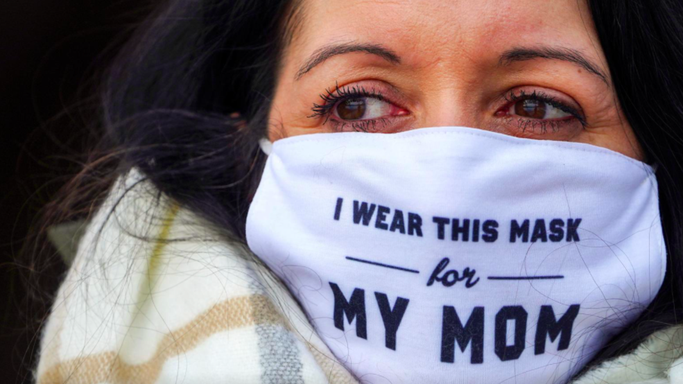 'Mất khả năng đau buồn' vì Covid-19