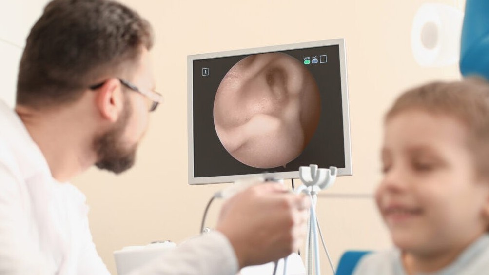 2,5 tỷ người gặp vấn đề thính giác vào năm 2050