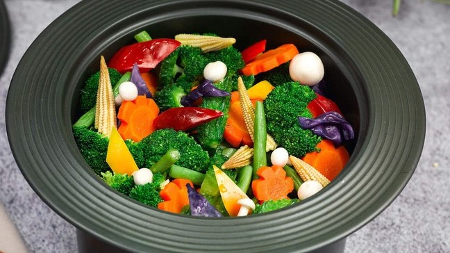 Ăn thế nào để giảm mỡ bụng?