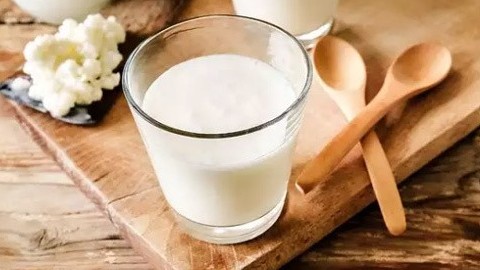 Thời điểm tốt nhất để uống sữa