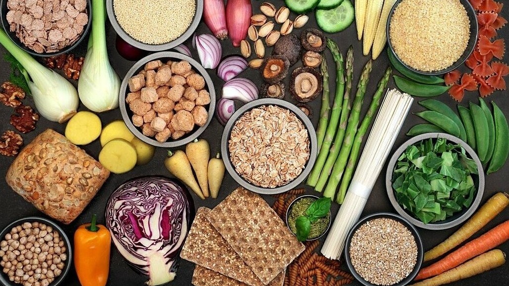 Lợi ích sức khỏe của siêu thực phẩm