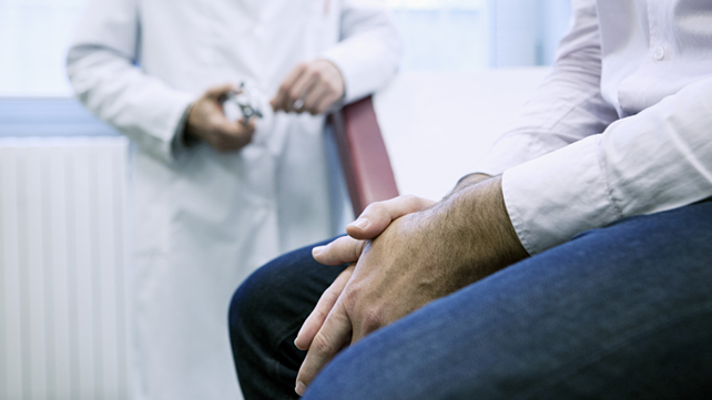 Viêm niệu đạo do oral sex