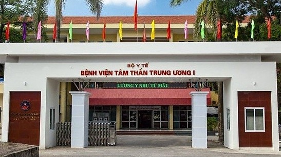 Bộ Y tế: Không thể chấp nhận mở phòng 'bay lắc' trong bệnh viện tâm thần