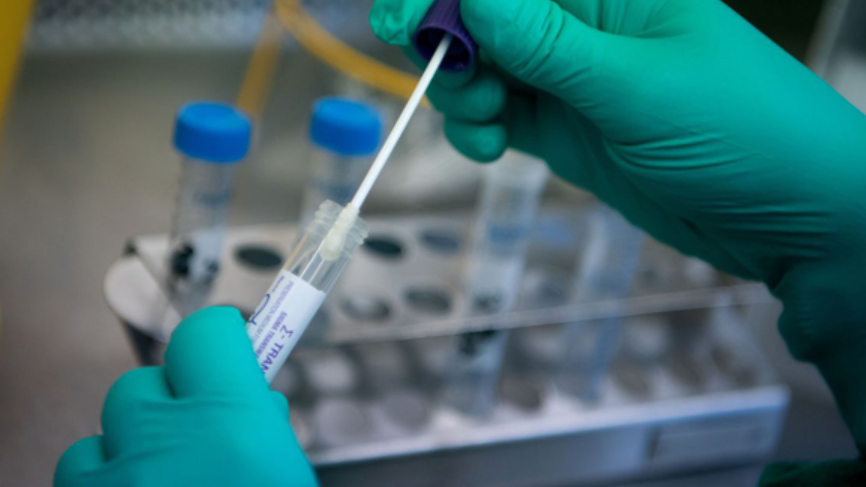 Xét nghiệm nCoV trước khi xuất cảnh như thế nào?