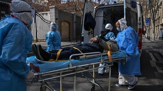 Sang chấn tâm lý - ác mộng hậu Covid-19