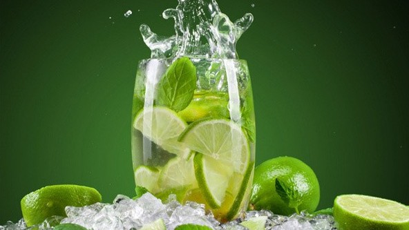 Loại nước uống có lợi cho sức khỏe nhưng hại răng