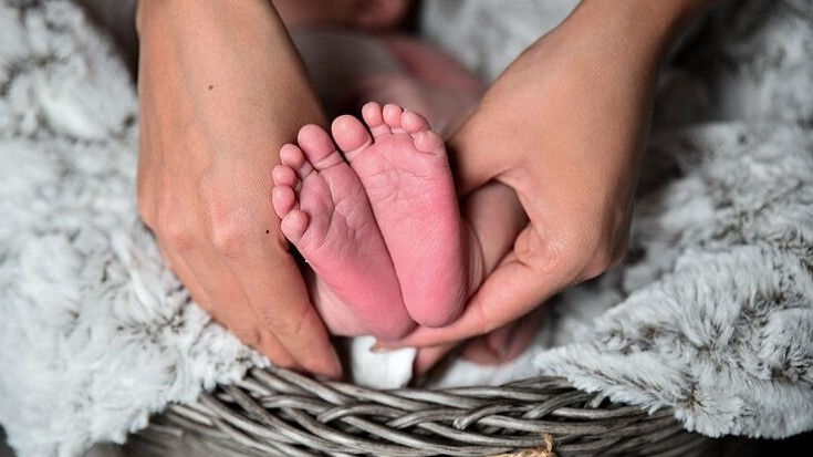 Ba đôi vợ chồng một gia đình mang gene teo cơ tủy