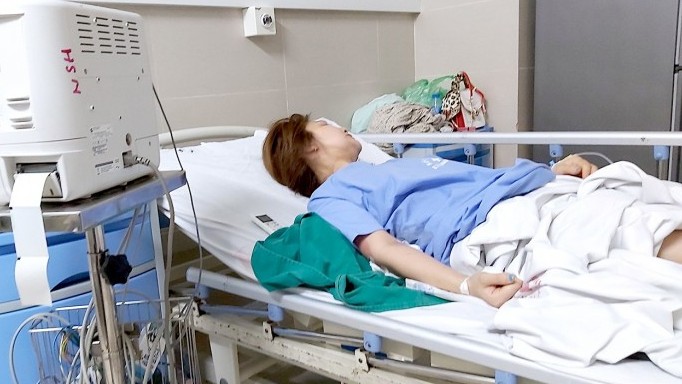 Rước họa vì spa, thẩm mỹ viện “chui”