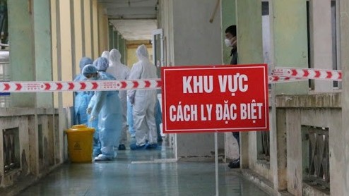 Việt Nam công bố thêm 9 ca mắc Covid-19