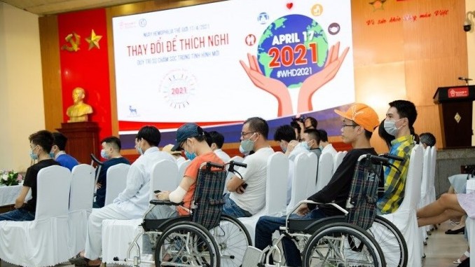 Nỗi đau của người bệnh máu khó đông không được phát hiện sớm