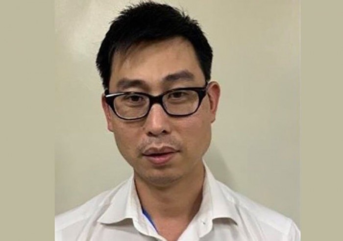 Bị can Phạm Đức Tuấn, Giám đốc Công ty BMS