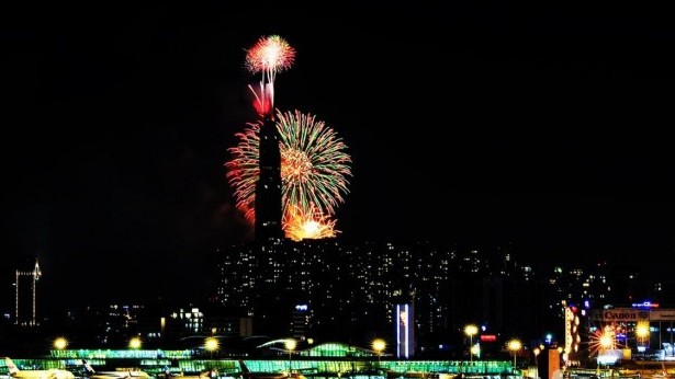 Dịch Covid-19 diễn biến phức tạp, TP.HCM không bắn pháo hoa dịp lễ 30/4