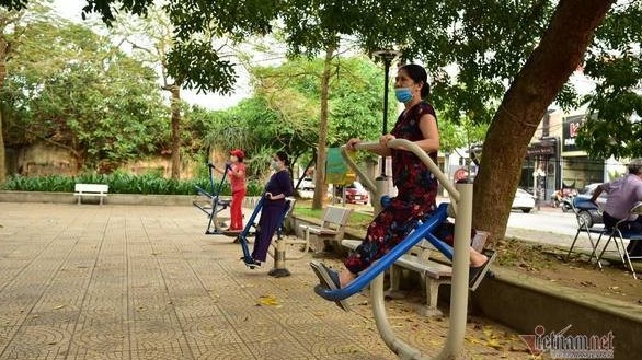 Hải Phòng dừng tổ chức Lễ hội Hoa Phượng Đỏ để phòng dịch Covid-19