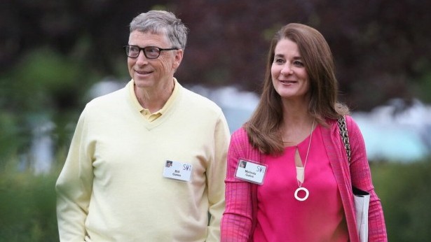 Tỷ phú Bill Gate nói gì khi chính thức quyết định ly dị?