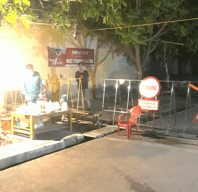 Covid-19 ng&agrave;y 4/5: H&agrave; Nội th&ecirc;m 1 ca dương t&iacute;nh người Ấn Độ tại Times City