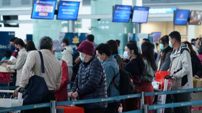 Covid-19 ng&agrave;y 4/5: H&agrave; Nội th&ecirc;m 1 ca dương t&iacute;nh người Ấn Độ tại Times City