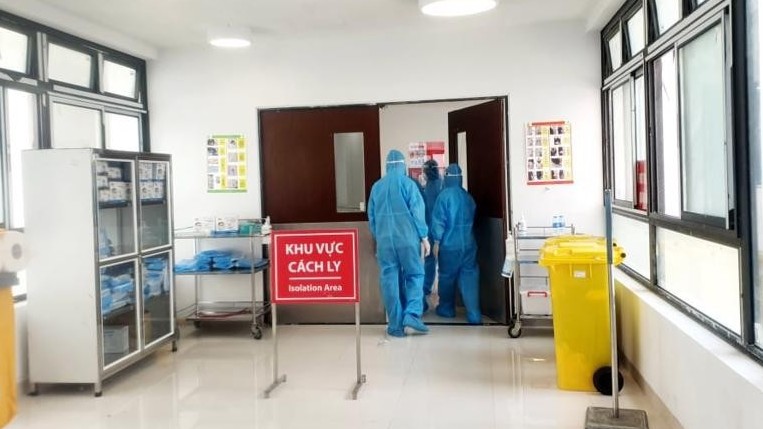 Bộ Y tế ra công điện hỏa tốc, yêu cầu thực hiện nghiêm quy định cách ly