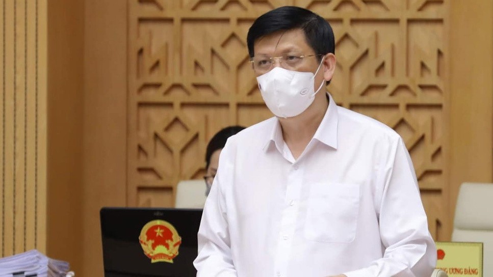 Quyết định kéo dài thời gian cách ly tập trung lên 21 ngày