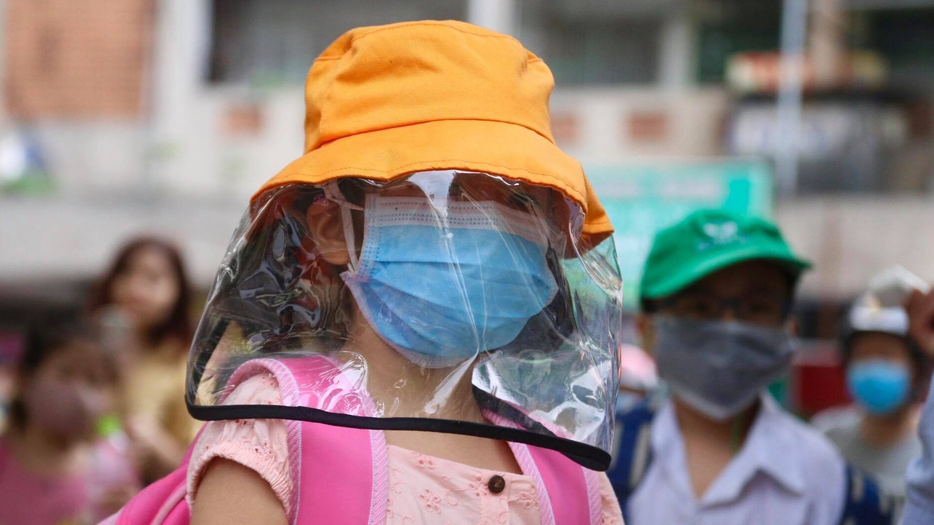 Cô giáo Ninh Bình tiếp xúc với ca F0, nhiều học sinh mầm non phải nghỉ học