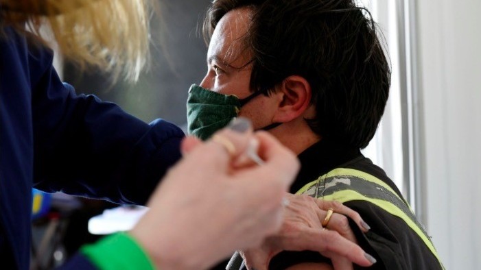 Du lịch vắc-xin thời Covid-19