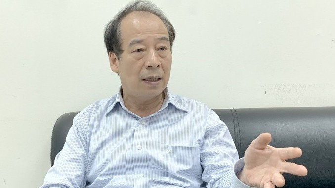 Truy vết, xét nghiệm thần tốc ngăn dịch Covid-19 lây lan