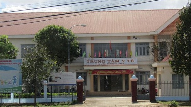 39 người ở Đắk Lắk nhập viện cấp cứu sau khi ăn bánh mì