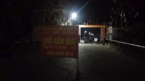 Người đàn ông Hải Phòng đi chăm vợ ở BV K Trung ương dương tính nCoV