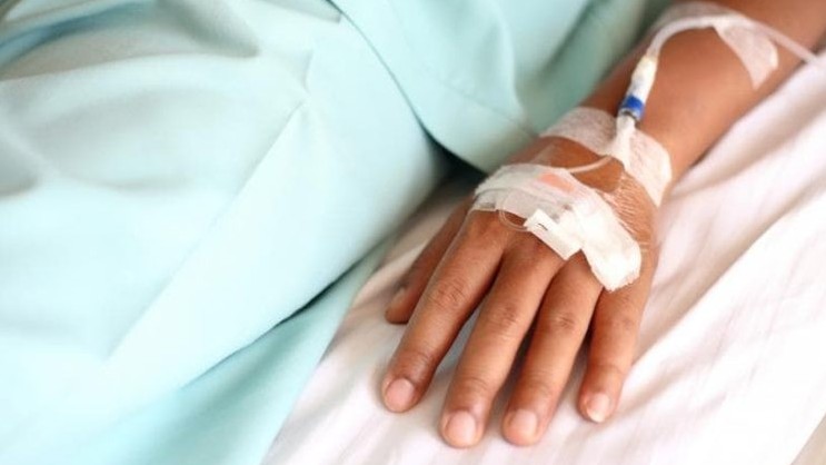 TỬ VONG DO TIÊM TĨNH MẠCH DUNG DỊCH ĐIỆN GIẢI ĐẬM ĐẶC