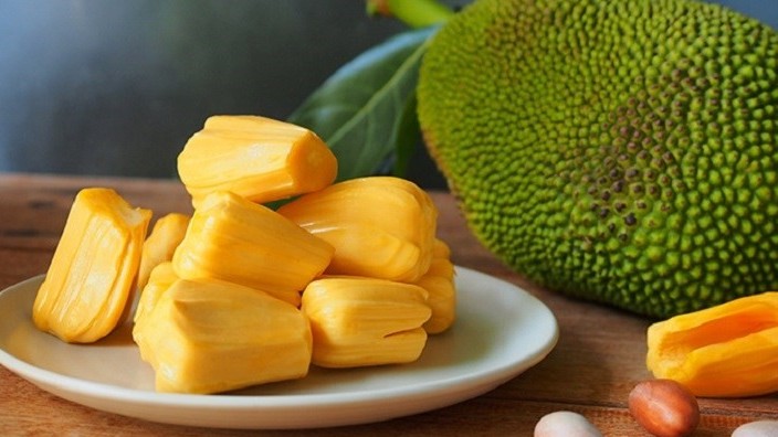 Món ăn, bài thuốc từ cây mít