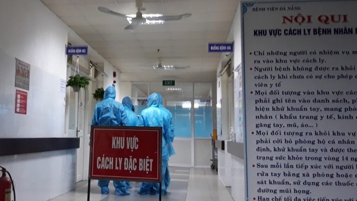 Hà Nội thông báo khẩn tìm người đến 9 điểm có ca Covid-19