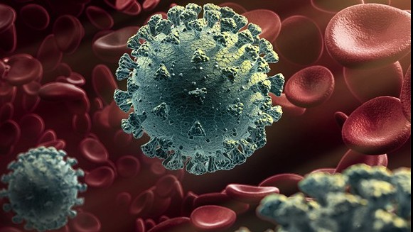 Biến chủng nCoV mới, ca bệnh Việt Nam hơn 1 ngày đã dương tính?