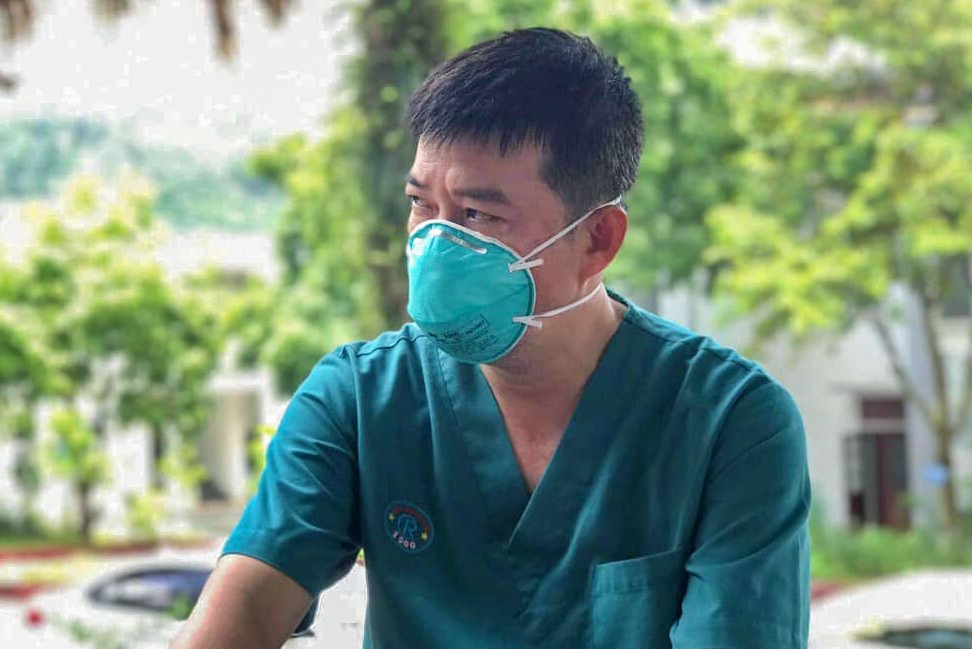 BS Trần Thanh Linh