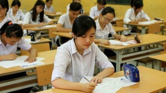 Hà Nội: Kỳ thi vào 10 thay đổi đột ngột, thí sinh chú ý gì để đạt điểm tốt?