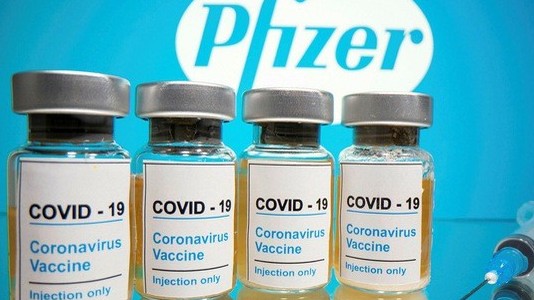 Việt Nam chính thức phê duyệt khẩn cấp vắc xin Pfizer