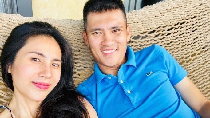 Thủy Tiên công khai tài sản “khủng”: Công Vinh kiếm 50 tỷ từ 5-6 năm trước