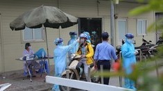 Thêm 1 nhân viên BV Đức Giang dương tính nCoV chưa rõ nguồn lây