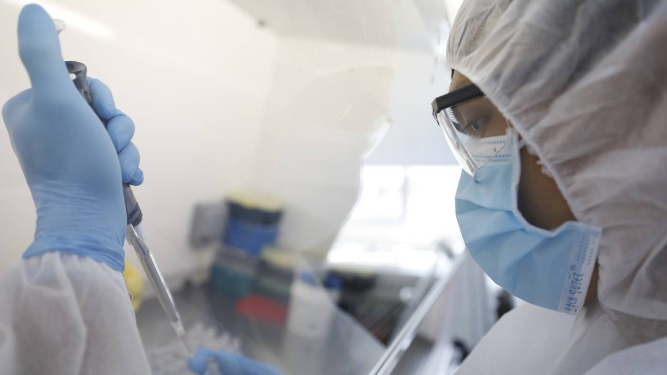 HCMC coronavirus tally in new wave tops 1,000