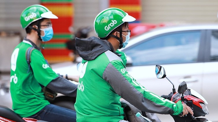 Tài xế xe ôm công nghệ quận 12 dương tính nCoV, chưa rõ nguồn lây