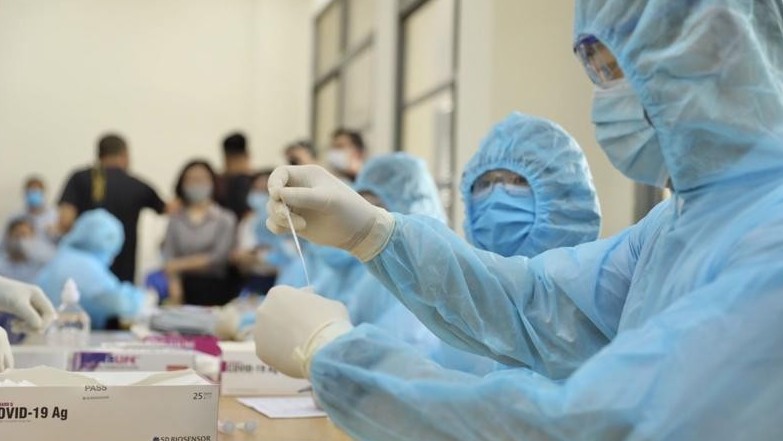 Thêm 47 ca Covid-19 trong nước, TP.HCM có 36 bệnh nhân